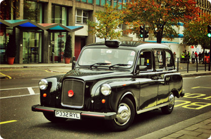 Hampstead Taxis